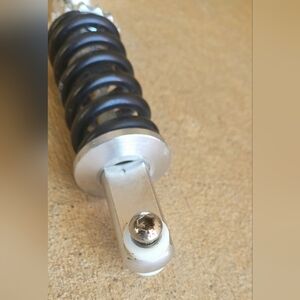 RAZOR SX500 shock absorber coil ✪ used part